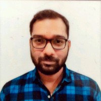 Raghu Viki