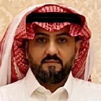 Abdullah Al-Qhtani