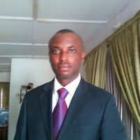 Richard Udoh