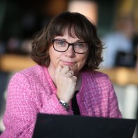 Janne T. Morstøl