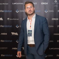 Maximiliano R. Colella