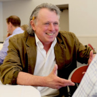 Séamus Pender