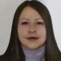 Maria Alejandra Lugo Parrado