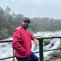 Srinath A