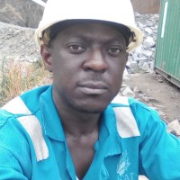 MULONDO DANIEL