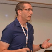 Daniel Bloch Ph.D.