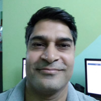 Shant Kumar