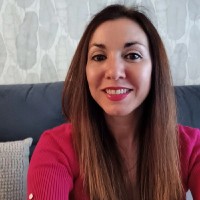 Rocio Anglada Pastor