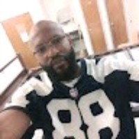 Terrence Smith