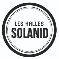 Les Halles Solanid