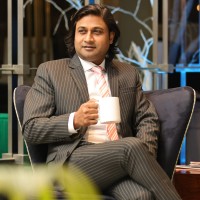Khalid Ashraf - ACMA, FPFA