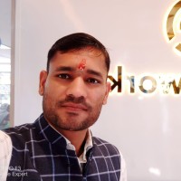 Rajendra Kumar Saini