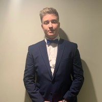Callum Mclaughlin
