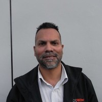 Anil Patel