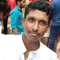 Aravind M Ajit
