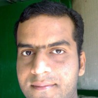 Sushobhan Panda