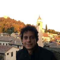 Francesco Paolini