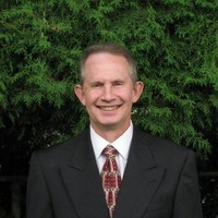 Keith Janson