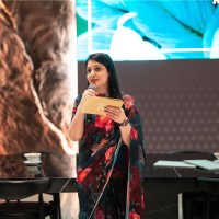 Palak Chhabra
