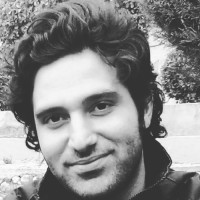 Hamed Shams