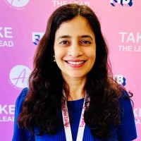 Sandhya Gadre