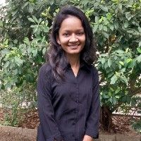 Dr. Hasti Patel