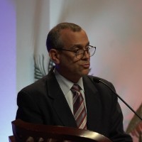 Rafael E. Murillo Muñoz