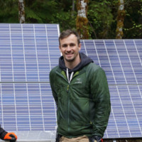 David Laird, MSc