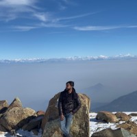 Vishal Tiwari