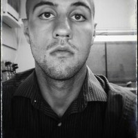 Jared Byrd