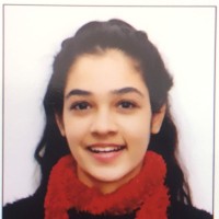 Aakriti Chaudhry