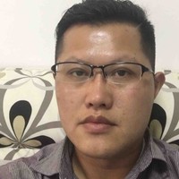 Chengyi Chen