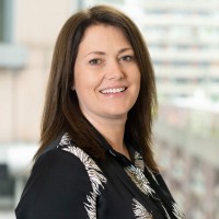 Donna Kevan