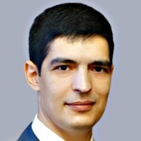 Alexander Bagirov