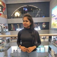 Sangita Moharana