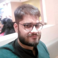 Siddharth Sharma