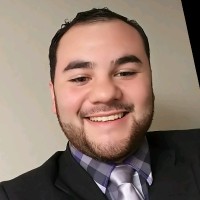 Dylan Martinez