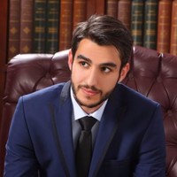 Eyad Alarawi