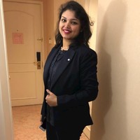 Shefali Jain