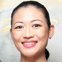 Dr. Catherine Wang-Morien, L.Ac., DACM