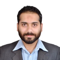 Syed M. Zubair