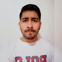 Eduardo Daniel Meza Huidobro