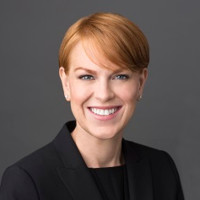 Nicole E. Wrigley