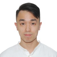 Long Hin Wong