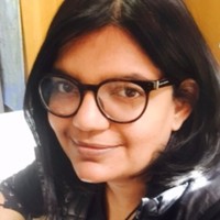 Jyotsna ('Jyoti') Krishnakumar