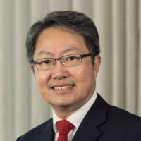 Edmond Lee