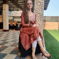 Aishwarya Pandey