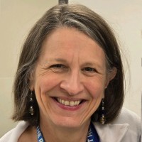 Carol Moorhead