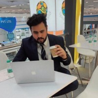Chetan Kapoor