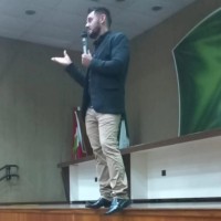 Vitor Bueno Da Silva
